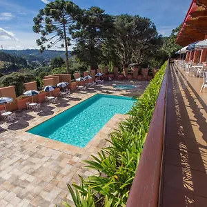 Hotel Recanto São Cristóvão